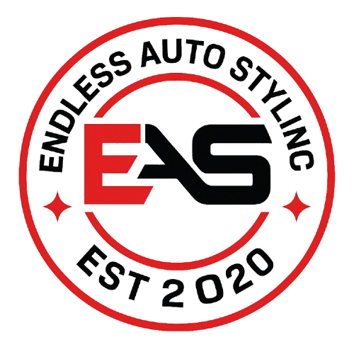Endless Auto Styling Logo