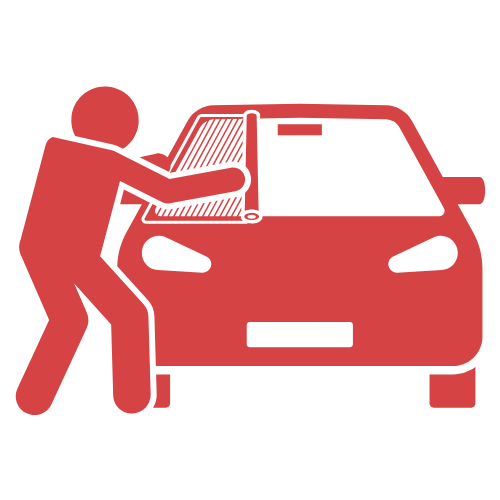 Car Window Tinting